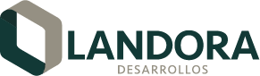 Logo de Landora Desarrollos