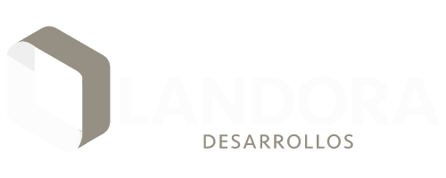 Logo de Landora Desarrollos